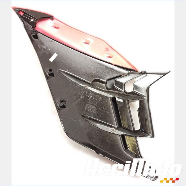 Pièce Moto écope de radiateur (droit) APRILIA TUONO 1100