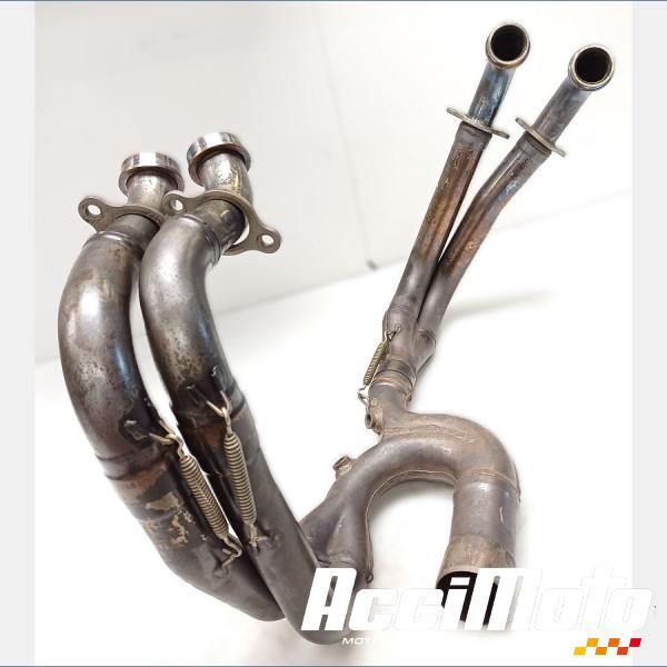 Pièce Moto Collecteur d'échappement APRILIA TUONO 1100