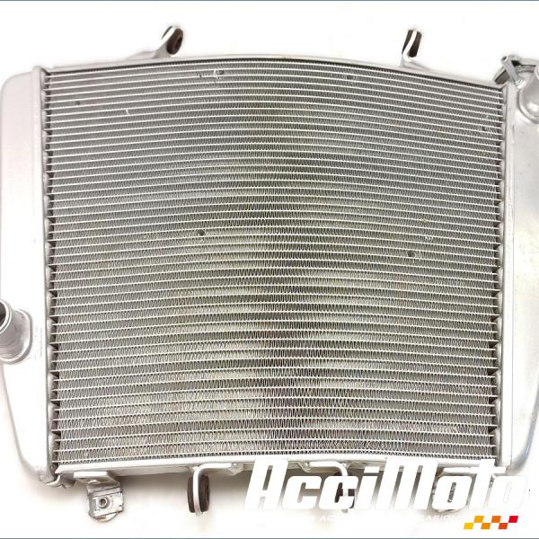Pièce Moto Radiateur de refroidissement APRILIA TUONO 1100