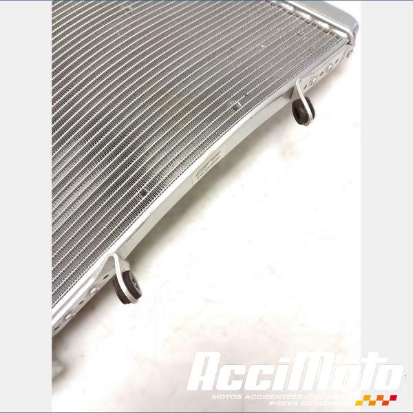 Pièce Moto Radiateur de refroidissement APRILIA TUONO 1100