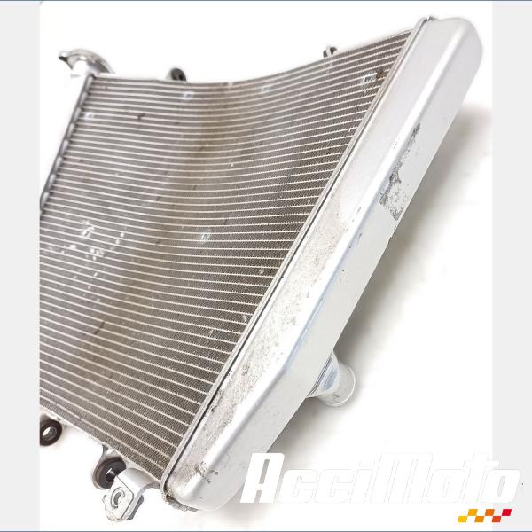 Pièce Moto Radiateur de refroidissement APRILIA TUONO 1100