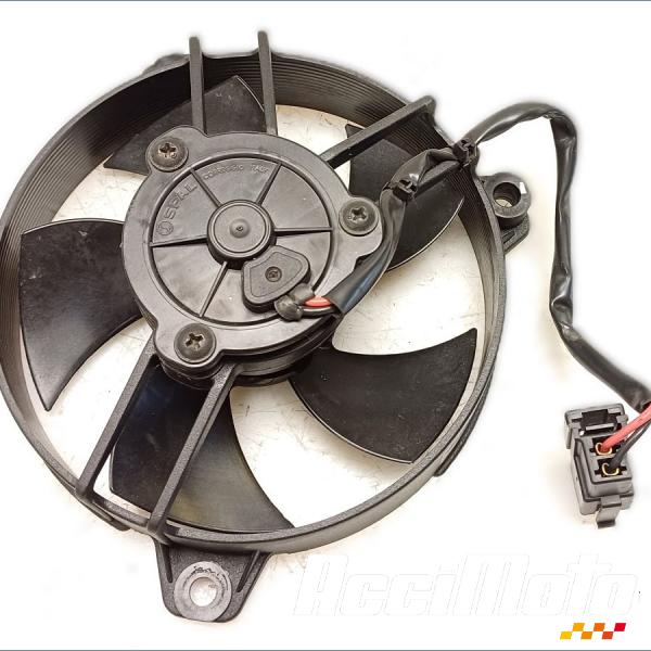 Pièce Moto VENTILATEUR D APRILIA TUONO 1100