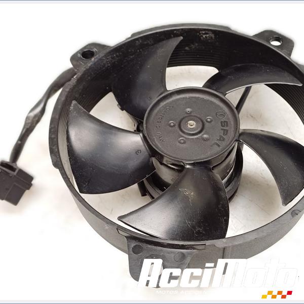 Pièce Moto VENTILATEUR D APRILIA TUONO 1100