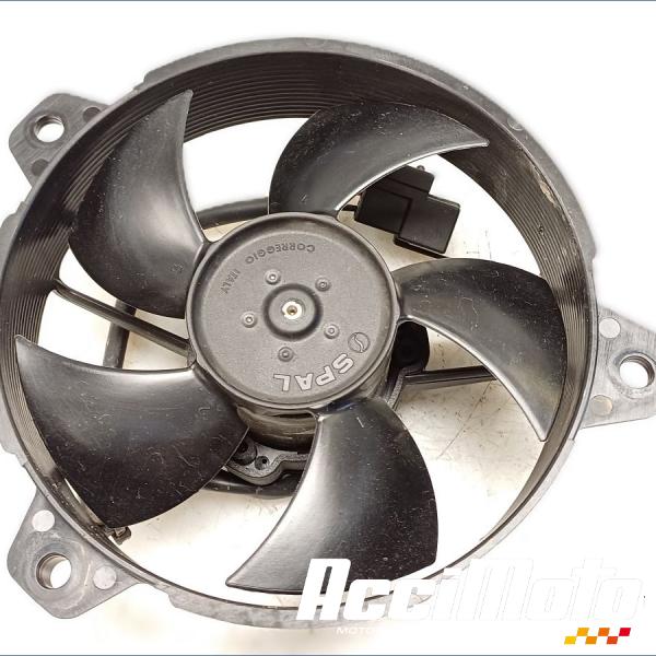 Pièce Moto VENTILATEUR G APRILIA TUONO 1100