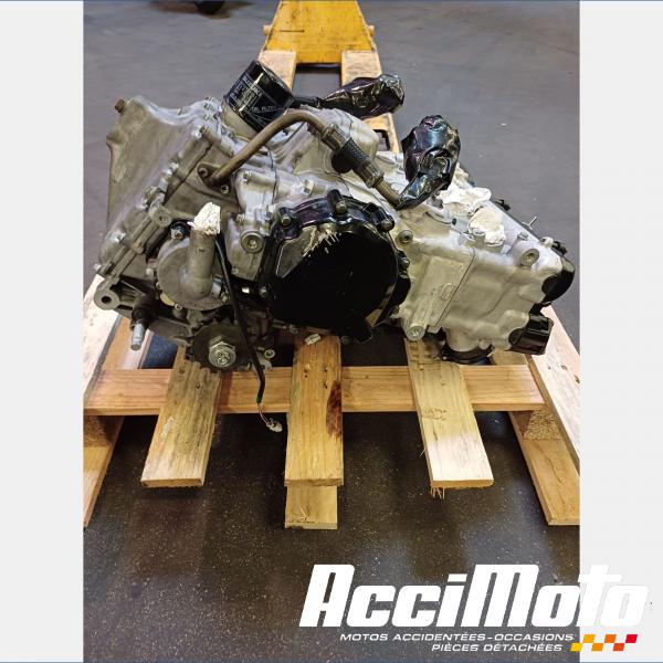 Part Motor bike Moteur SUZUKI GSXR 1000