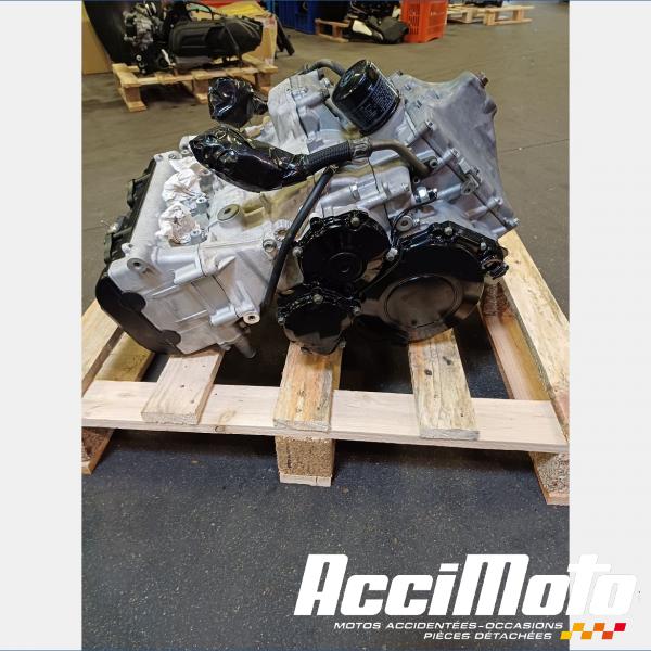 Part Motor bike Moteur SUZUKI GSXR 1000