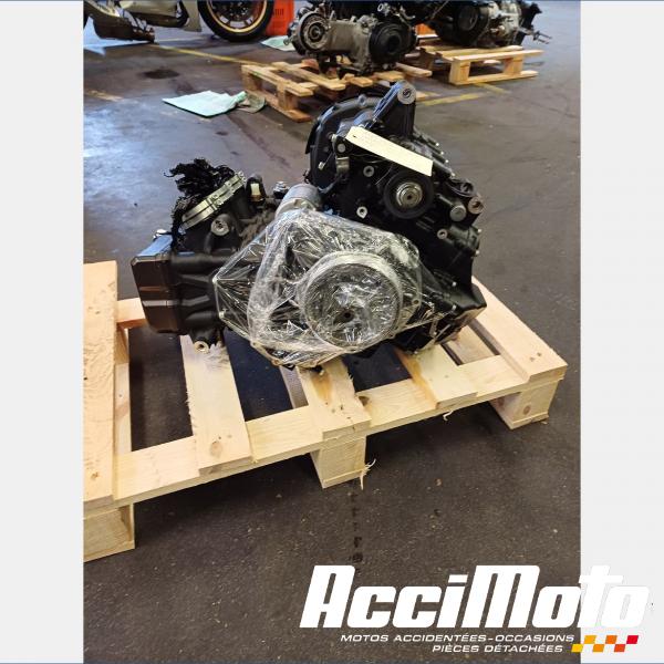 Part Motor bike Moteur YAMAHA MT-09