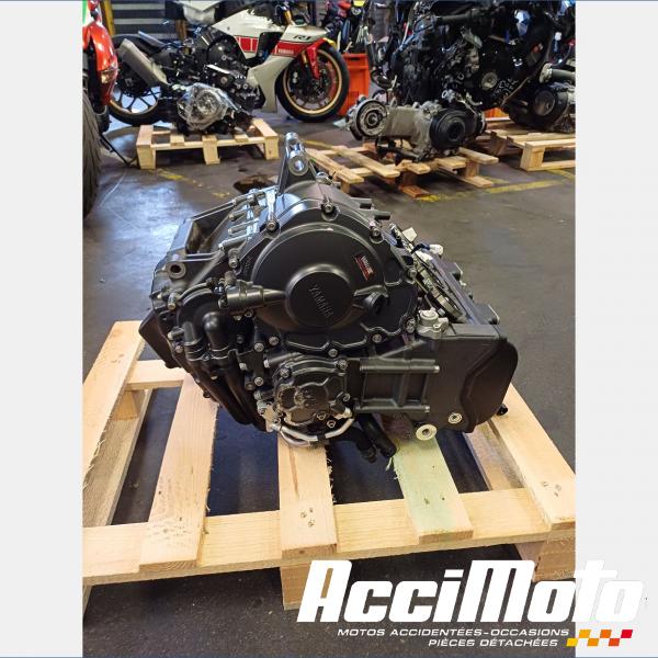 Pièce Moto Moteur YAMAHA MT-10