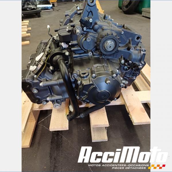 Pièce Moto Moteur YAMAHA MT-10