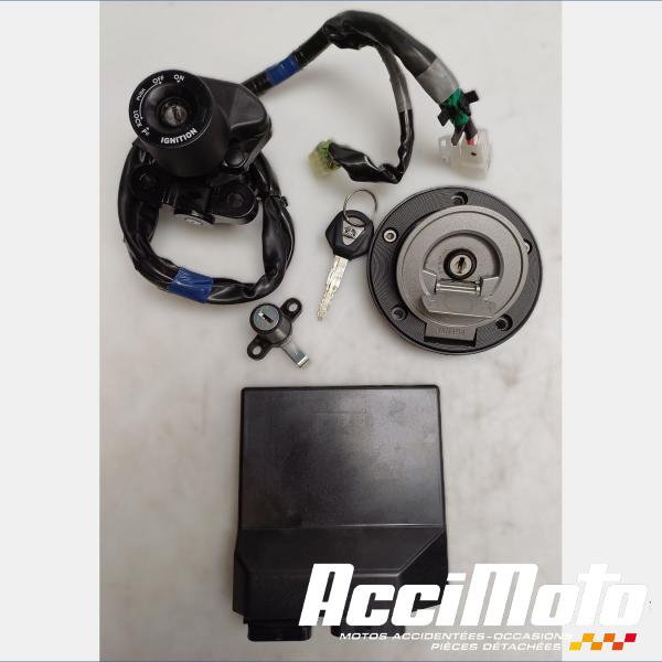 Part Motor bike Kit neiman+cdi YAMAHA MT-09