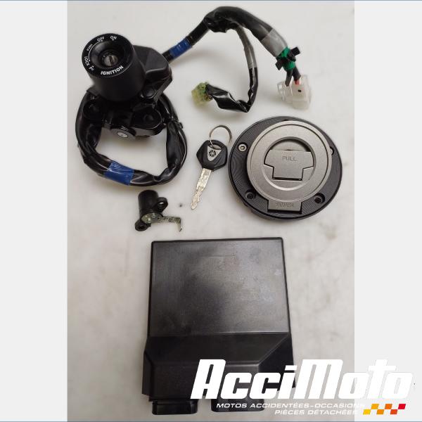 Part Motor bike Kit neiman+cdi YAMAHA MT-09