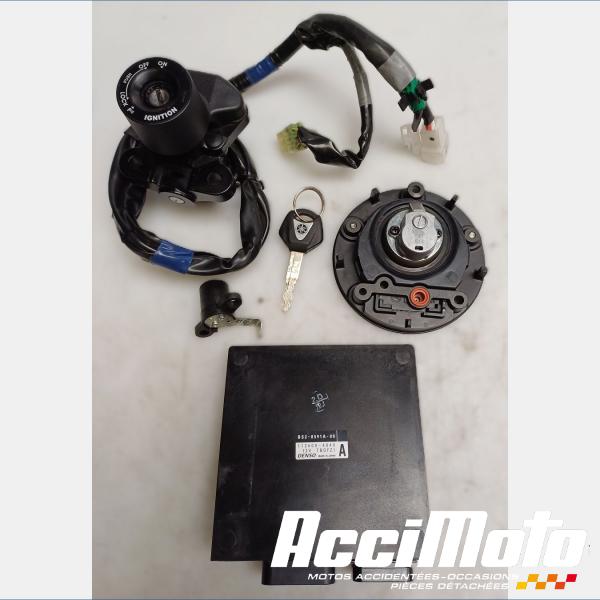 Part Motor bike Kit neiman+cdi YAMAHA MT-09