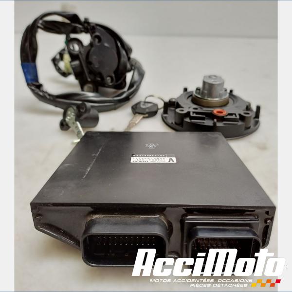 Part Motor bike Kit neiman+cdi YAMAHA MT-09