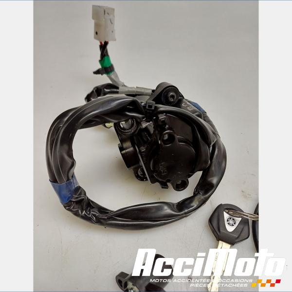 Part Motor bike Kit neiman+cdi YAMAHA MT-09