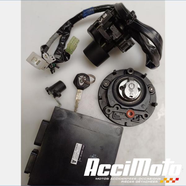 Part Motor bike Kit neiman+cdi YAMAHA MT-09