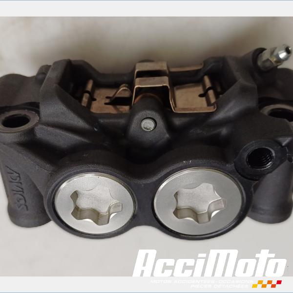 Part Motor bike étrier de frein avant (droit) YAMAHA MT-09
