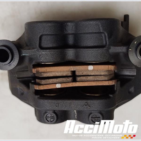 Part Motor bike étrier de frein avant (droit) YAMAHA MT-09