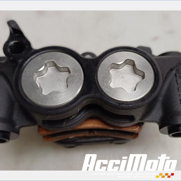 Part Motor bike étrier de frein avant (gauche) YAMAHA MT-09