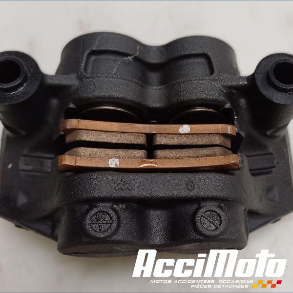 Part Motor bike étrier de frein avant (gauche) YAMAHA MT-09