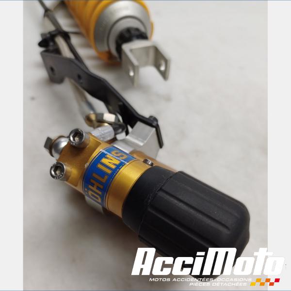 Pièce Moto AMORTISSEUR CENTRAL YAMAHA MT-09
