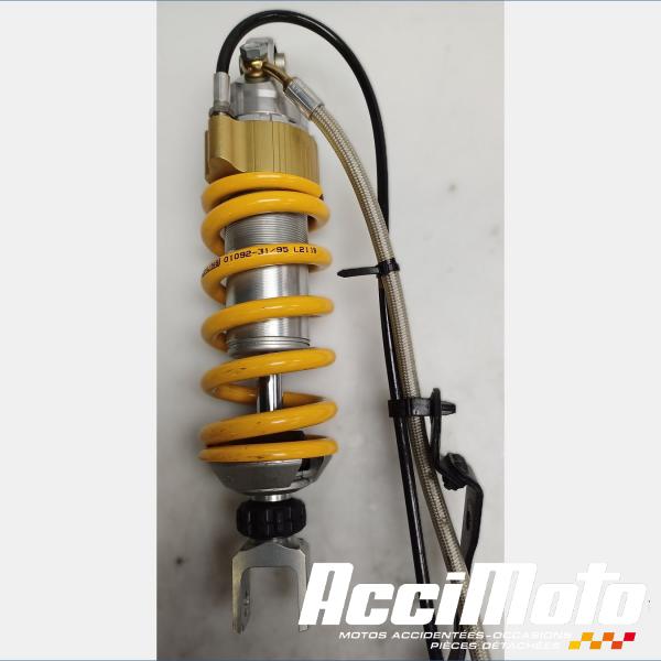 Pièce Moto AMORTISSEUR CENTRAL YAMAHA MT-09