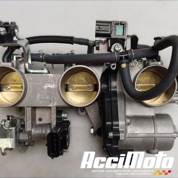 Pièce Moto Rampe d'injection (moteur) YAMAHA MT-09
