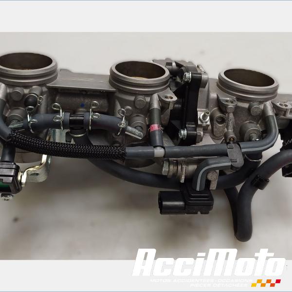 Pièce Moto Rampe d'injection (moteur) YAMAHA MT-09