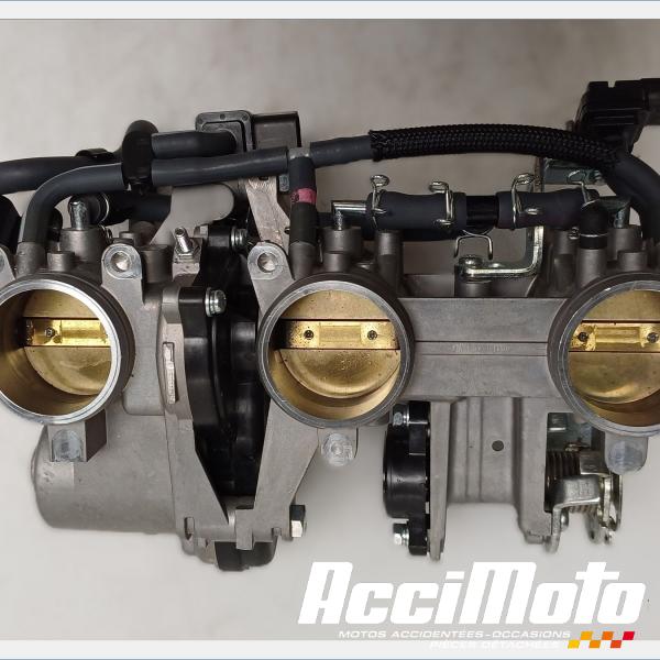 Pièce Moto Rampe d'injection (moteur) YAMAHA MT-09