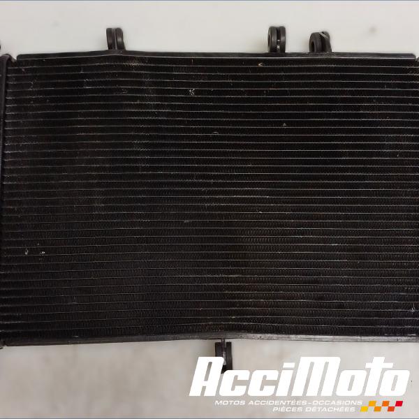Pièce Moto Radiateur de refroidissement YAMAHA MT-09