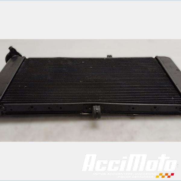 Pièce Moto Radiateur de refroidissement YAMAHA MT-09