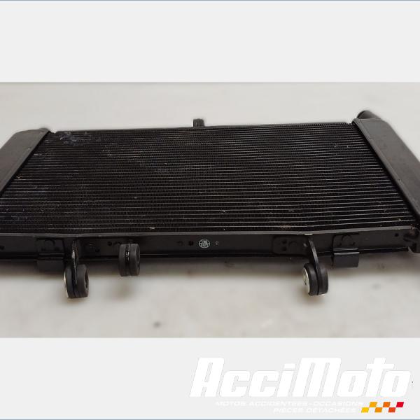 Pièce Moto Radiateur de refroidissement YAMAHA MT-09