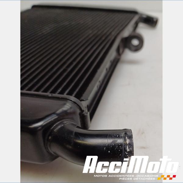 Pièce Moto Radiateur de refroidissement YAMAHA MT-09