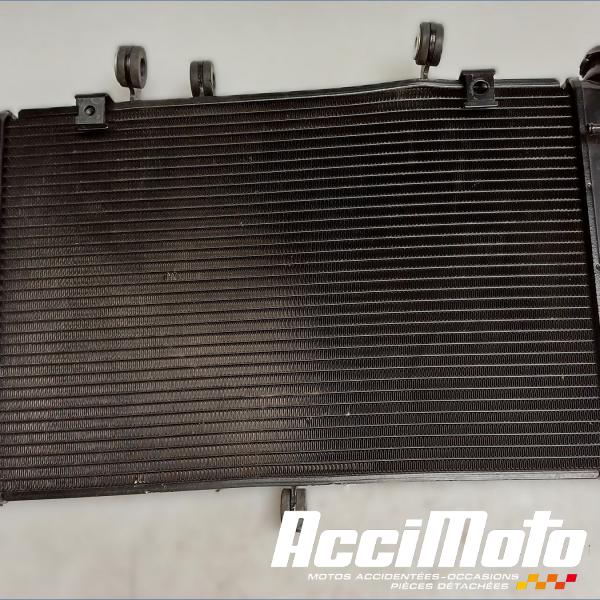 Pièce Moto Radiateur de refroidissement YAMAHA MT-09