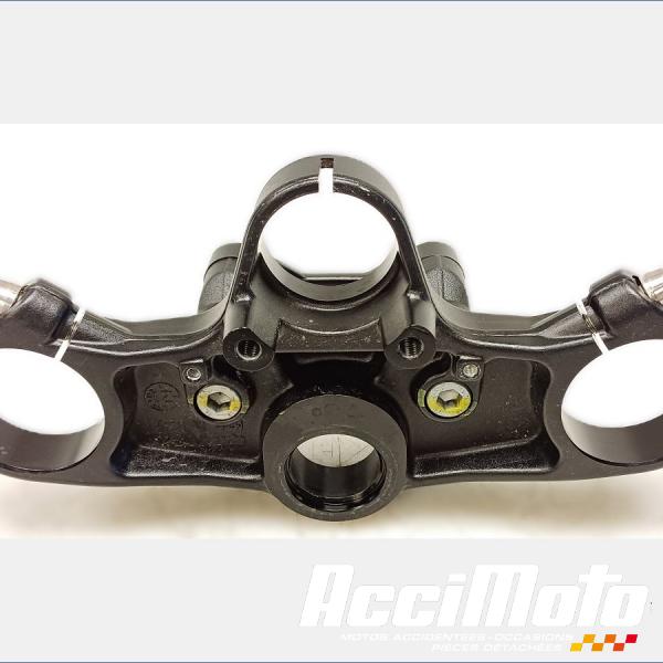 Pièce Moto Té de fourche supérieur APRILIA TUONO 1100