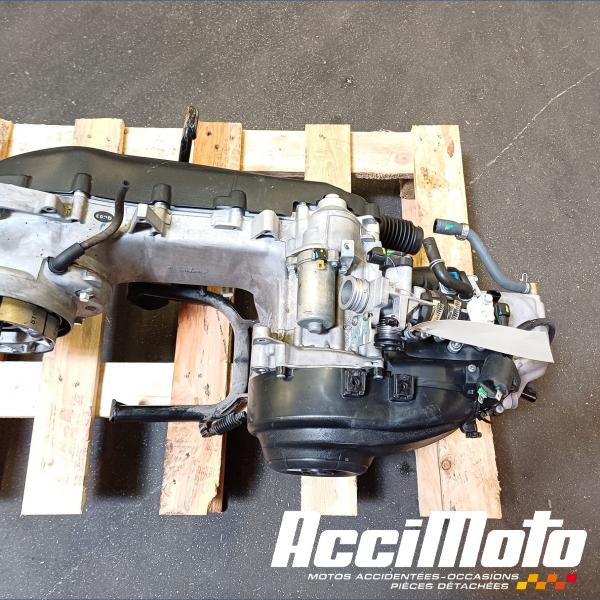 Part Motor bike Moteur PIAGGIO LIBERTY 50 S 