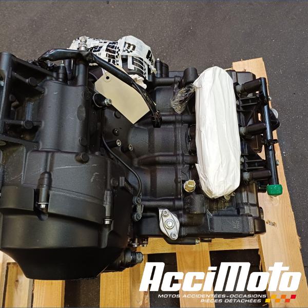 Part Motor bike Moteur YAMAHA MT-09