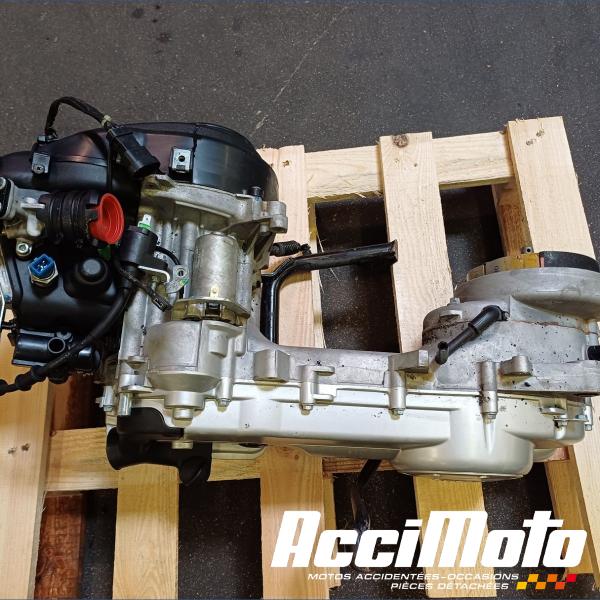 Part Motor bike Moteur PIAGGIO LIBERTY 50 S 