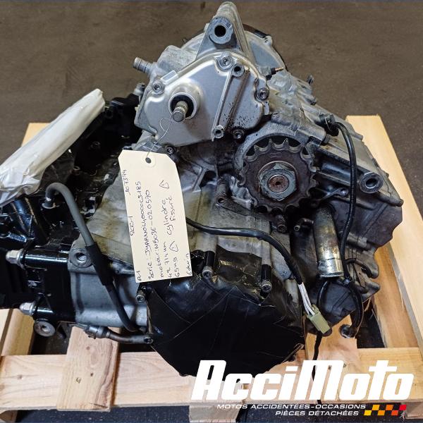 Part Motor bike Moteur YAMAHA R1 YZF1000