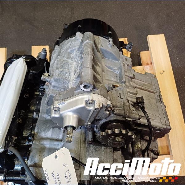 Part Motor bike Moteur YAMAHA R1 YZF1000