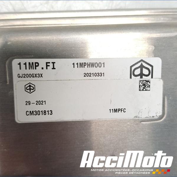 Part Motor bike Cdi / tci APRILIA TUONO 1100