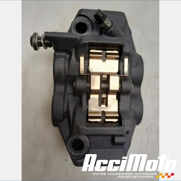 Pièce Moto étrier de frein avant (gauche) YAMAHA MT-09