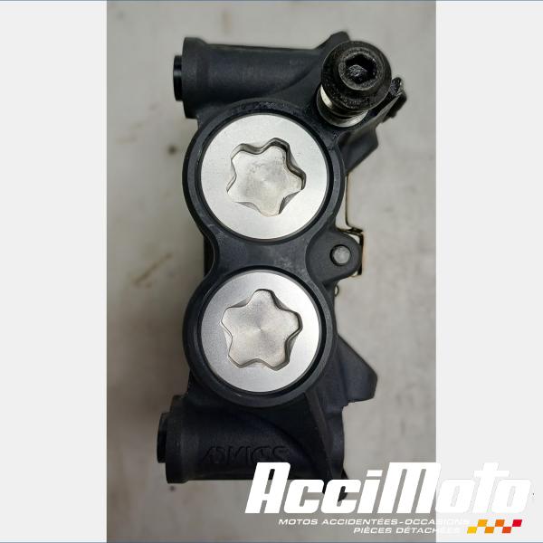 Pièce Moto étrier de frein avant (gauche) YAMAHA MT-09