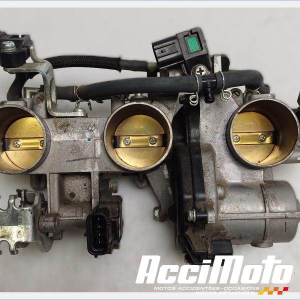 Pièce Moto Rampe d'injection (moteur) YAMAHA MT-09