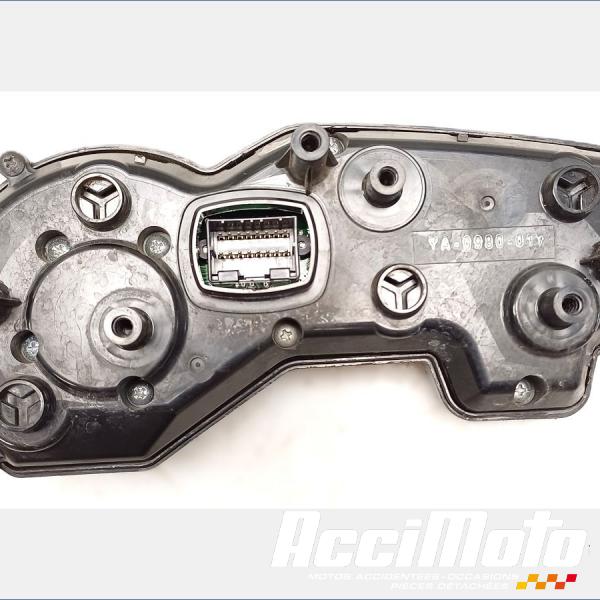 Part Motor bike Compteur (tableau de bord) YAMAHA FZ6 N