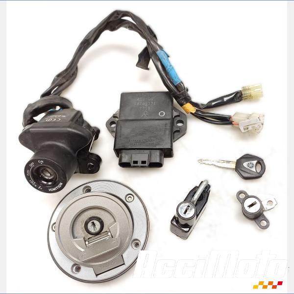 Part Motor bike Kit neiman+cdi YAMAHA FZ6 N