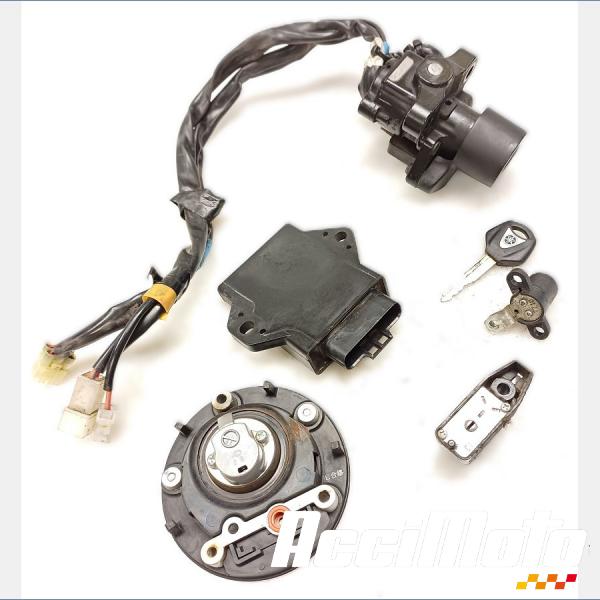 Part Motor bike Kit neiman+cdi YAMAHA FZ6 N