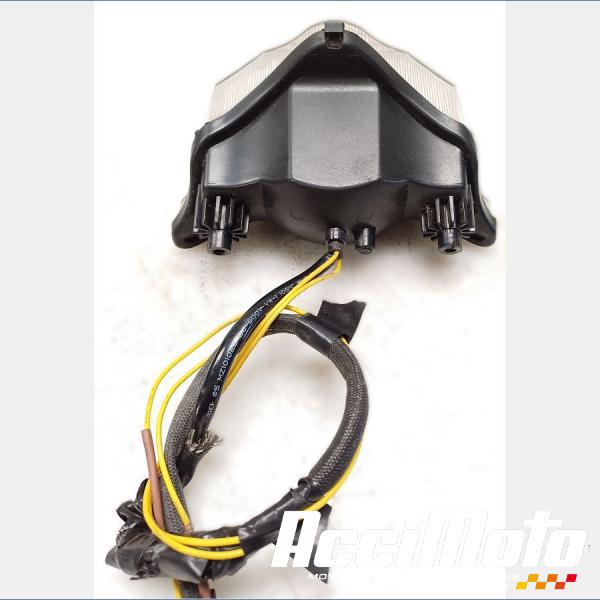 Pièce Moto Feu arrière YAMAHA FZ6 N