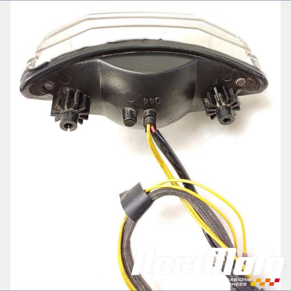 Pièce Moto Feu arrière YAMAHA FZ6 N