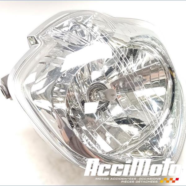 Pièce Moto Phare (optique avant) YAMAHA FZ6 N