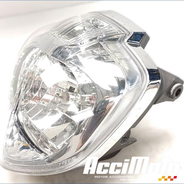 Pièce Moto Phare (optique avant) YAMAHA FZ6 N